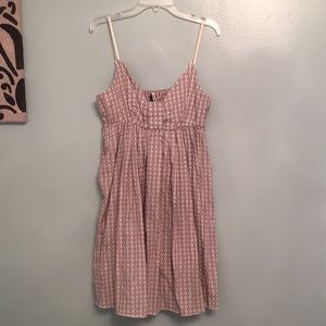 💐Spaghetti Strap Sundress